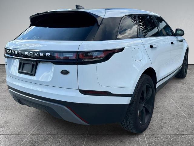 Photo 4 from auction – 2018 LAND ROVER RANGE ROVE with VIN SALYB2RN1JA709760