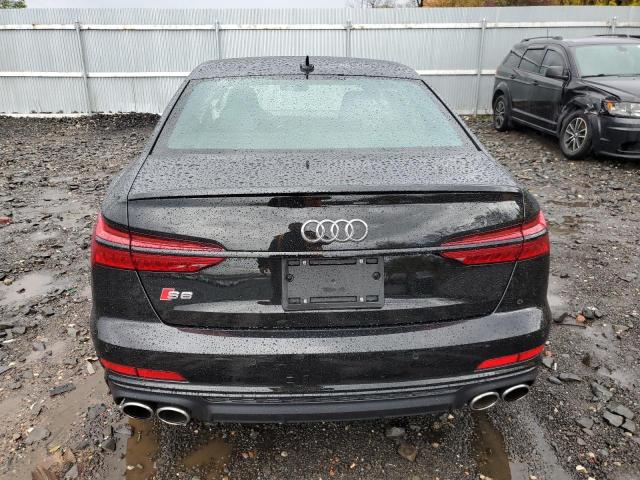 Photo 6 from auction – 2025 AUDI S6 PREMIUM with VIN WAUDFBF28SN011108