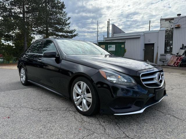 MERCEDES-BENZ E 350 4MAT 2014 with VIN WDDHF8JB2EA781479 - Photo from auction