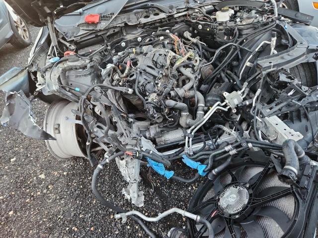 Photo 11 from auction – 2018 BMW M3 with VIN WBS8M9C55J5K99842