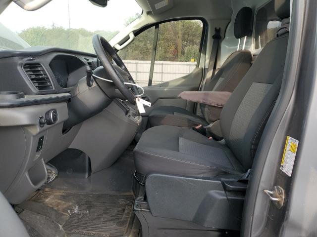 Photo 7 from auction – 2023 FORD TRANSIT T- with VIN 1FTYE1YG9PKC11210