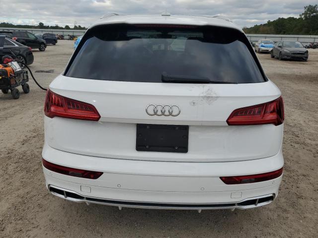 Photo 6 from auction – 2018 AUDI SQ5 PREMIU with VIN WA1A4AFYXJ2231676