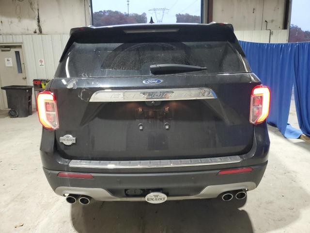 Photo 6 from auction – 2022 FORD EXPLORER K with VIN 1FM5K7LC2NGB10606