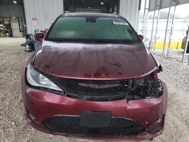 Photo 5 from auction – 2019 CHRYSLER PACIFICA LIMITED with VIN 2C4RC1GG8KR537912