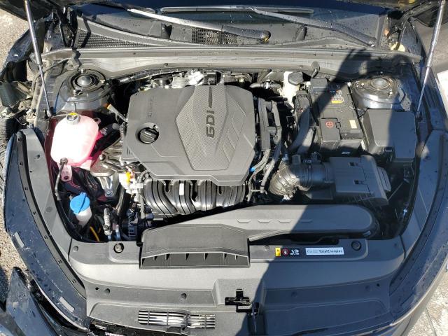 Photo 11 from auction – 2026 KIA K5 with VIN KNAG64J74T5406173