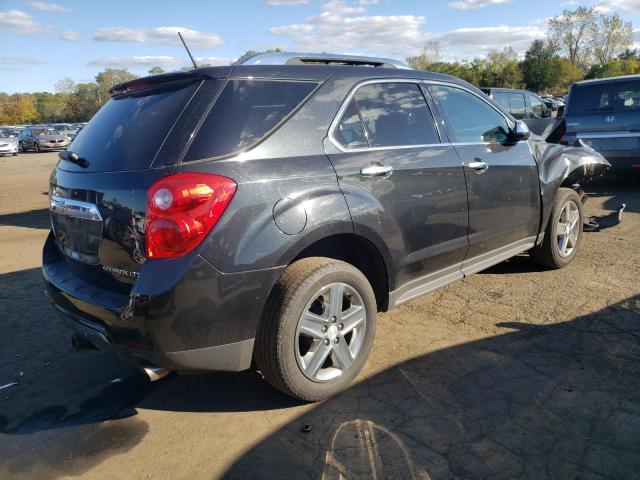 Photo 3 from auction – 2014 CHEVROLET EQUINOX LT with VIN 2GNFLHE36E6343646