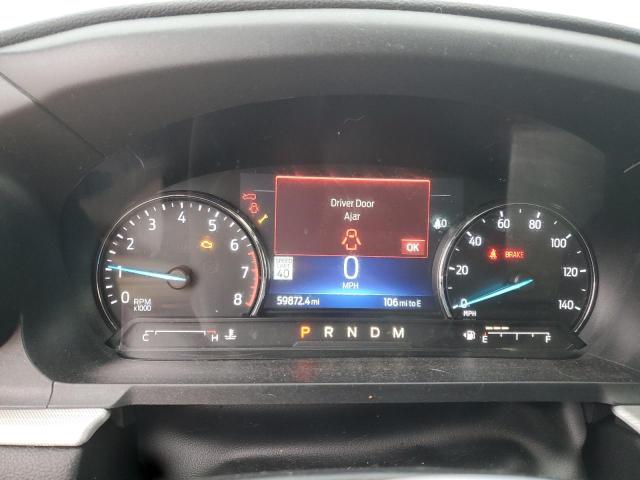 Zdjęcie 9 z aukcji – 2020 FORD EXPLORER X z VIN 1FMSK8DH7LGC08658