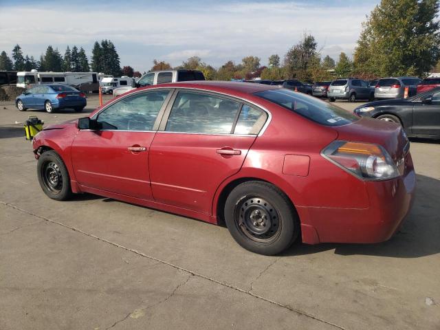 Photo 2 from auction – 2007 NISSAN ALTIMA 2.5 with VIN 1N4AL21E27C128384