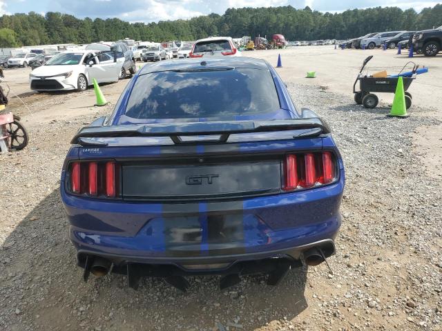 Photo 6 from auction – 2016 FORD MUSTANG GT with VIN 1FA6P8CF9G5282730