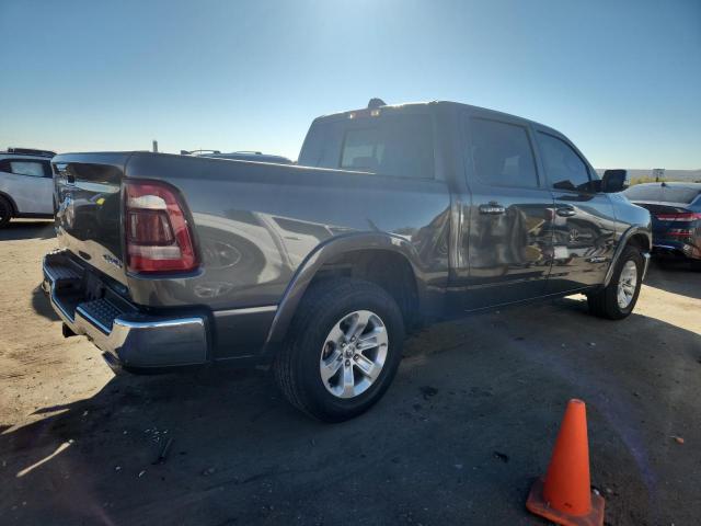 Photo 3 from auction – 2022 RAM 1500 LARAM with VIN 1C6SRFJT0NN282328