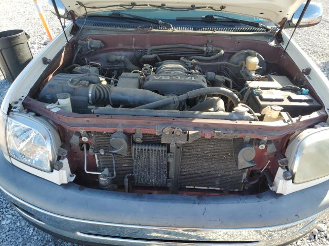 Photo 11 from auction – 2006 TOYOTA TUNDRA with VIN 5TBKT42116S475832