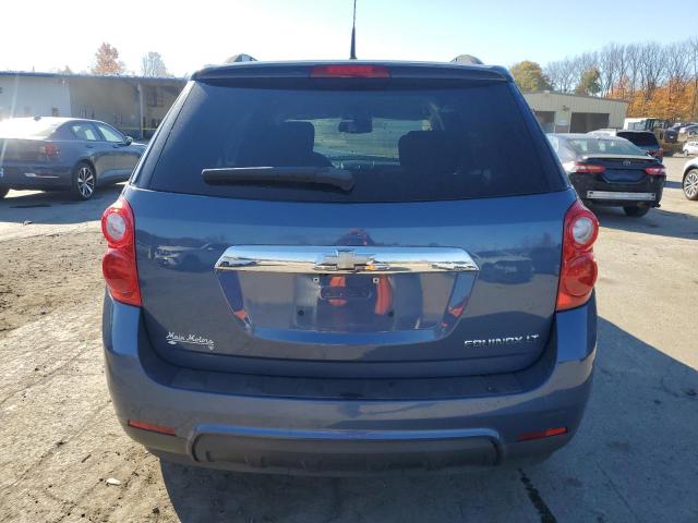 Photo 6 from auction – 2011 CHEVROLET EQUINOX LT with VIN 2CNALDEC5B6450013