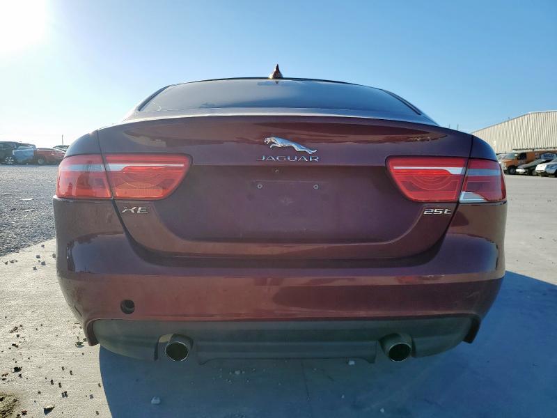 Photo 6 from auction – 2017 JAGUAR XE with VIN SAJAR4BG9HA970397