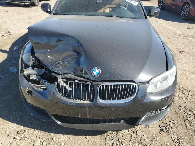 Photo 11 from auction – 2011 BMW 328 I with VIN WBADW3C53BE540566