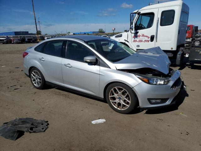 Photo 4 from auction – 2015 FORD FOCUS SE with VIN 1FADP3F26FL347238