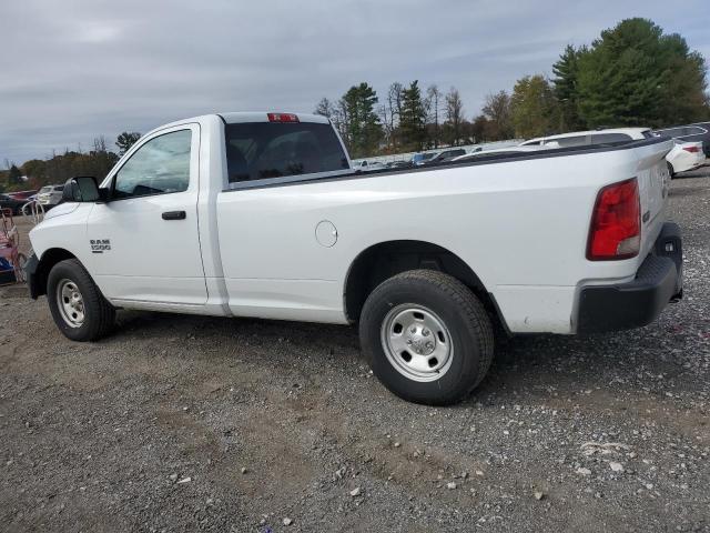 Photo 2 from auction – 2023 RAM 1500 CLASS with VIN 3C6JR7DG1PG531635