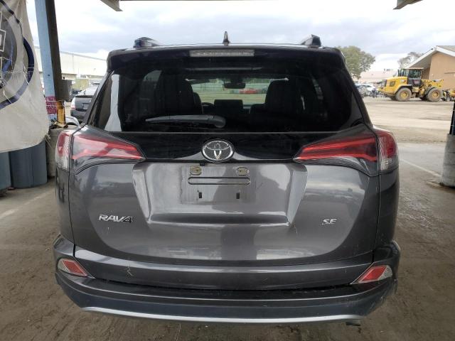 Photo 6 from auction – 2018 TOYOTA RAV4 SE with VIN JTMNFREV7JJ179002