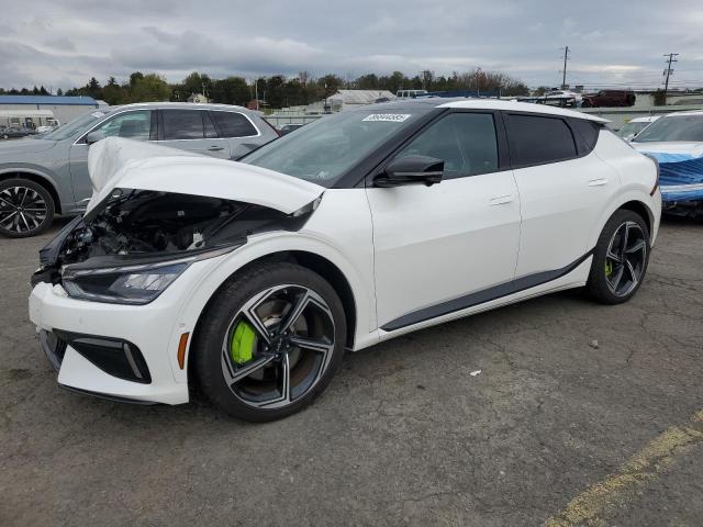 2023 KIA EV6 GT - Търг №86844585