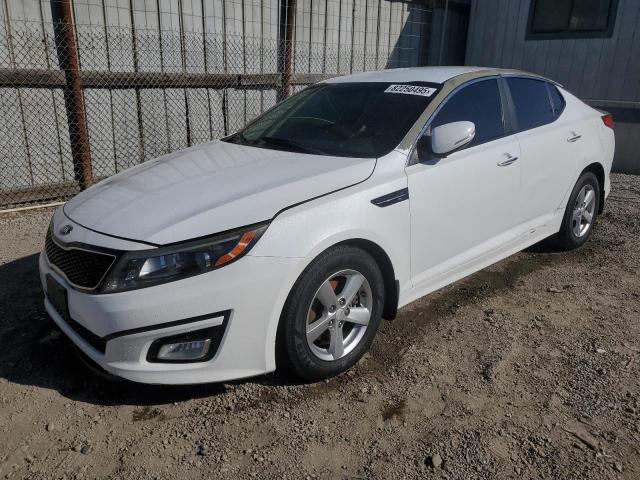 2014 Kia Optima