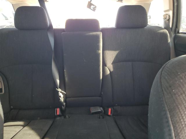 Photo 10 from auction – 2014 SUBARU OUTBACK 2. with VIN 4S4BRBCC5E3254661