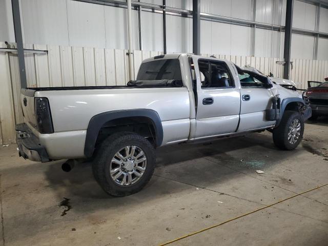 Photo 3 from auction – 2005 CHEVROLET SILVERADO with VIN 1GCHK23255F962952