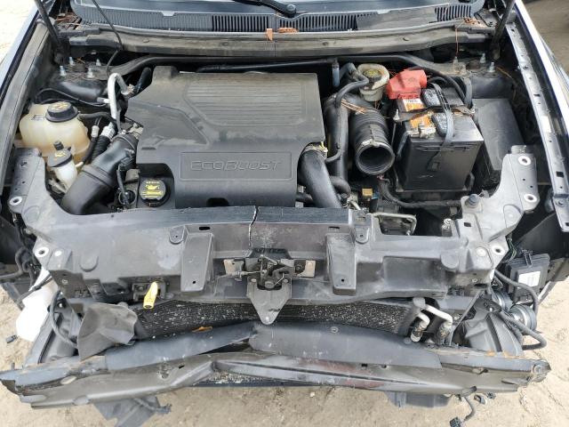 Photo 12 from auction – 2014 LINCOLN MKT with VIN 2LMHJ5AT2EBL52024