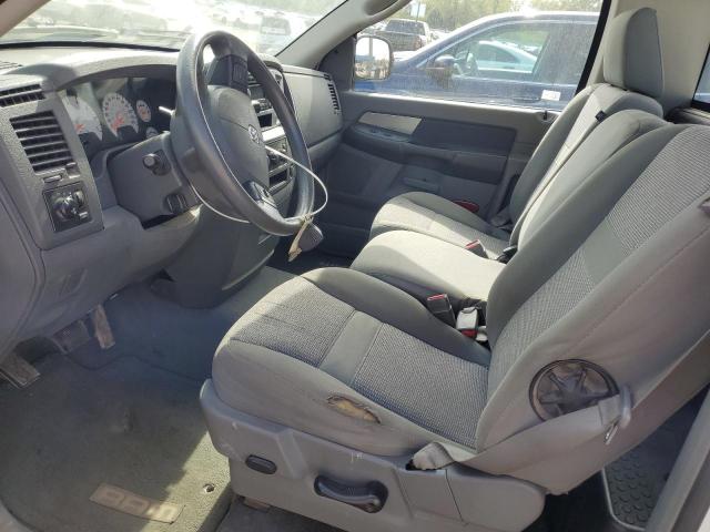 Photo 7 from auction – 2007 DODGE RAM 1500 S with VIN 1D7HA16P97J536403