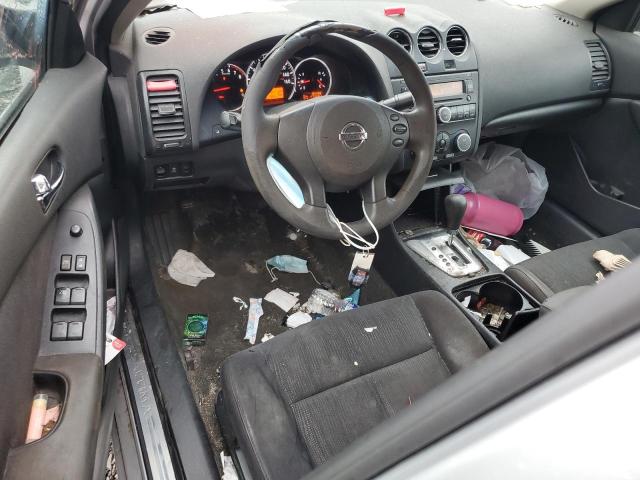 Photo 8 from auction – 2012 NISSAN ALTIMA BASE with VIN 1N4AL2APXCC196864