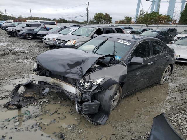 Photo 1 from auction – 2013 ACURA TSX TECH with VIN JH4CU2F65DC004721
