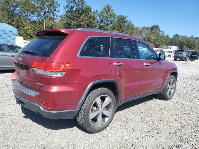 Photo 3 from auction – 2015 JEEP GRAND CHER with VIN 1C4RJEBG7FC620587