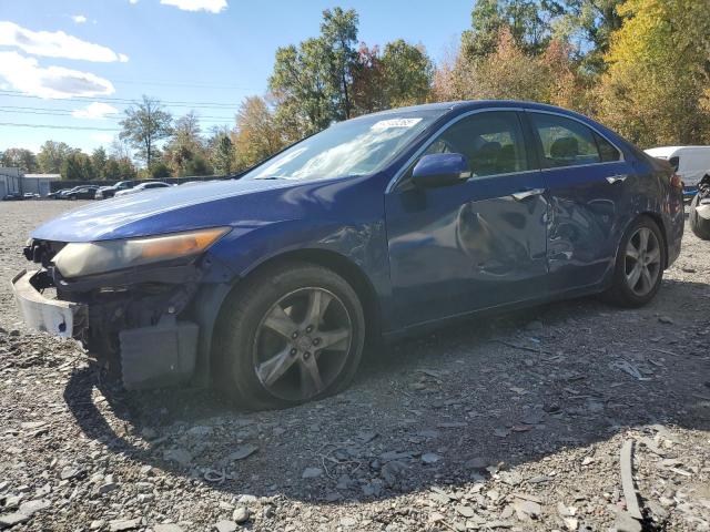 ACURA TSX 2011 with VIN JH4CU2F60BC010584 - Photo from auction