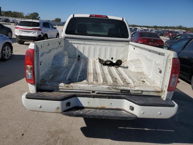 Photo 6 from auction – 2017 NISSAN FRONTIER S with VIN 1N6BD0CT8HN726848