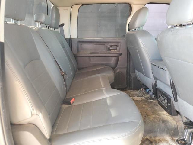 Photo 10 from auction – 2017 RAM 2500 ST with VIN 3C6TR5HT4HG772031