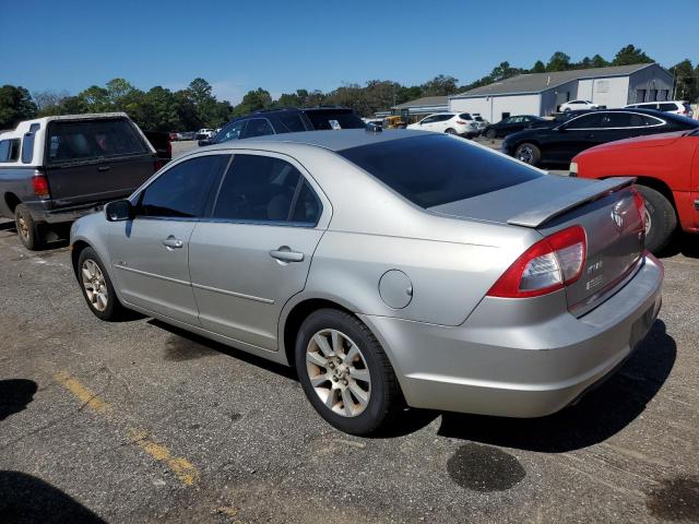 Photo 2 from auction – 2007 MERCURY MILAN with VIN 3MEHM07197R656373