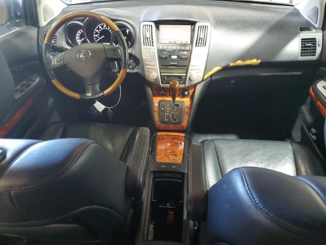 Photo 8 from auction – 2004 LEXUS RX 330 with VIN 2T2HA31U14C009073