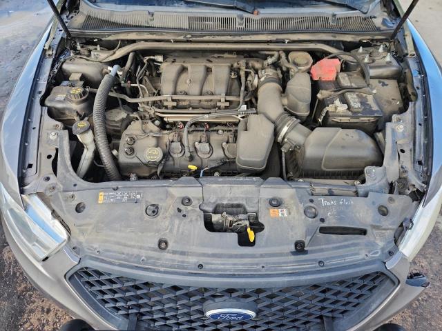 Photo 11 from auction – 2014 FORD TAURUS with VIN 1FAHP2MK6EG143805