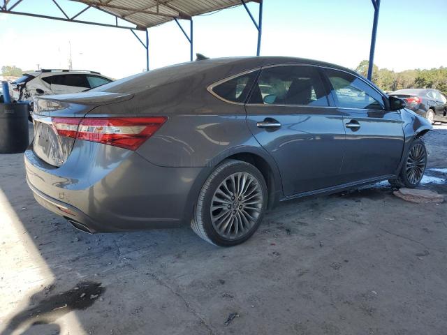 Photo 3 from auction – 2016 TOYOTA AVALON XLE with VIN 4T1BK1EB3GU222940