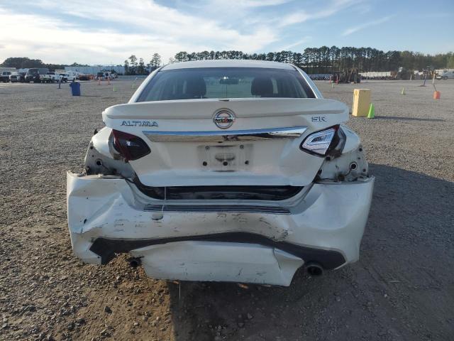 Photo 6 from auction – 2017 NISSAN ALTIMA 2.5 with VIN 1N4AL3AP5HC263125