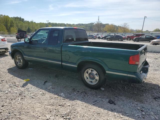 Photo 2 from auction – 1997 GMC SONOMA with VIN 1GTCS19X5V8522225