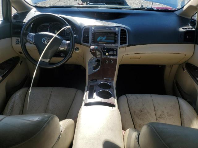 Photo 8 from auction – 2011 TOYOTA VENZA with VIN 4T3BK3BB1BU060063