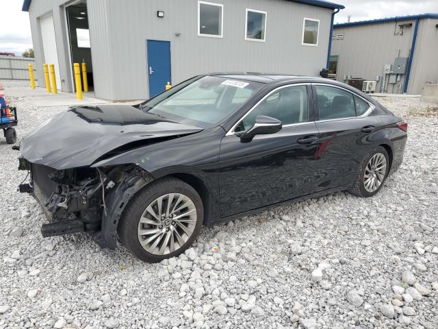 LEXUS ES 350 2019 z numerem VIN 58ABZ1B14KU015644 - Zdjęcie z aukcji