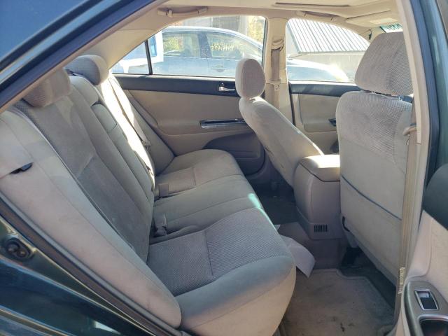 Photo 10 from auction – 2003 TOYOTA CAMRY LE with VIN JTDBF32K330108043