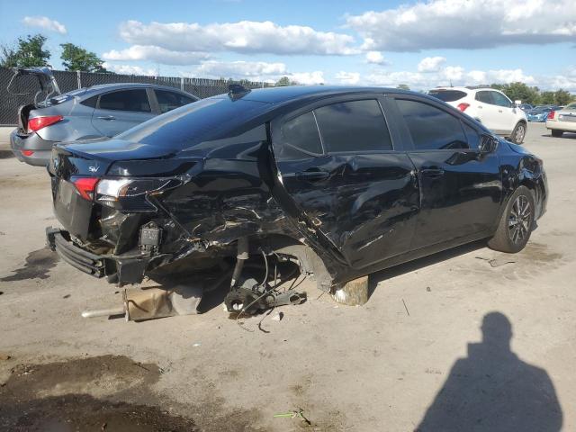 Photo 3 from auction – 2021 NISSAN VERSA with VIN 3N1CN8EV9ML871993