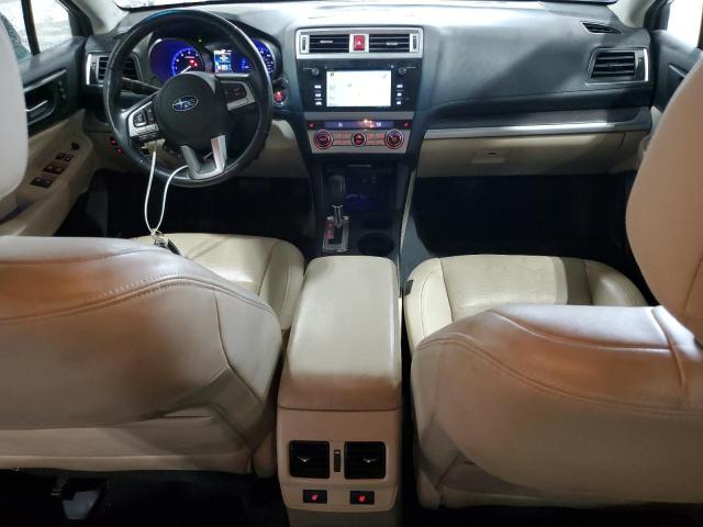 Photo 8 from auction – 2015 SUBARU LEGACY 2.5 with VIN 4S3BNAL67F3045122