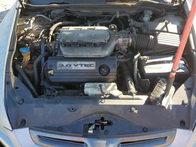 Photo 11 from auction – 2003 HONDA ACCORD EX with VIN 1HGCM66503A045883