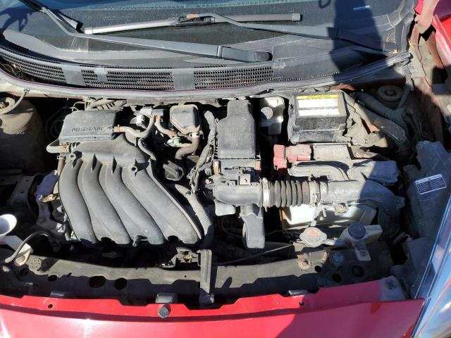 Photo 11 from auction – 2016 NISSAN MICRA with VIN 3N1CK3CP1GL266872