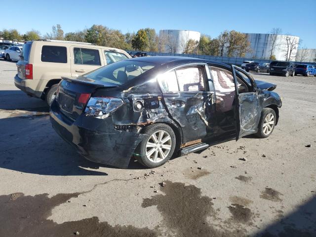 Снимка 3 от търг – 2012 SUBARU LEGACY 2.5 с VIN 4S3BMCB67C3018840