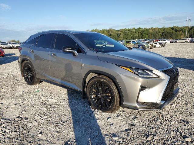 Photo 4 from auction – 2019 LEXUS RX 350 BAS with VIN 2T2BZMCA7KC191818