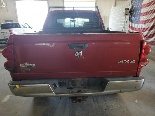 Photo 6 from auction – 2008 DODGE RAM with VIN 3D7KS28A68G106655