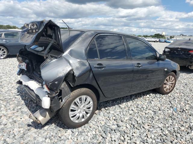Photo 3 from auction – 2004 MITSUBISHI LANCER LS with VIN JA3AJ36E54U066336